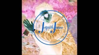 Jetpack Jones   Run It Up