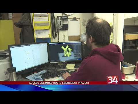 Access Unlimited Emergency Project