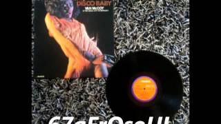 ✿ Van McCoy & The Soul City Symphony - Spanish Boogie (1975) ✿