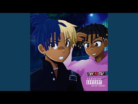 Liar (feat. Stan-G Kilo)