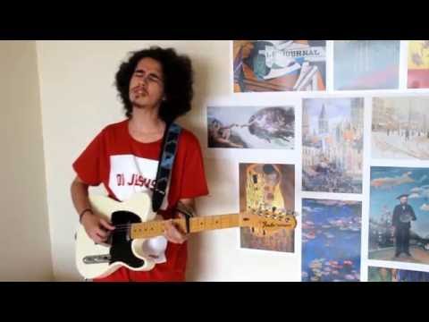 Real e Constante - Alessandro Vilas Boas