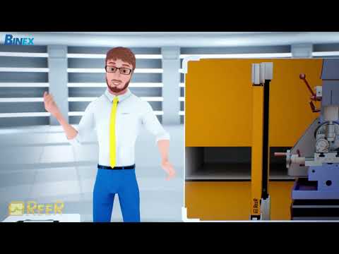 Binex REER Differences between Safety and Non Safety Light Curtains