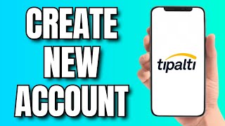 Tipaltiアカウントの作成方法（支払い用）