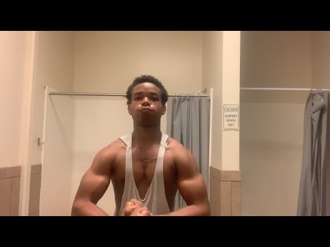 Spring cut day 77 Chest
