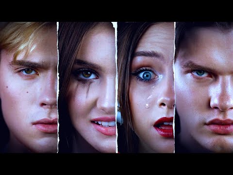 Ficamos Presos em um Jogo de Sobrevivência! Festa Com as Melhores Amigas às 3 da Manhã!