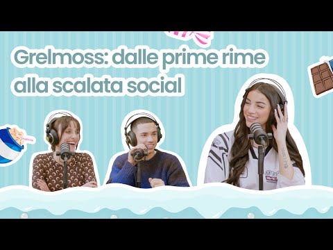 Ep. 19 Grelmoss: From the First Rhymes to the Social Climb - The Country of the Baroque