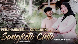 Download lagu Pinki Prananda Feat Rana Safira - Sangketo Cinto mp3 Download lagu Pinki Prananda Feat Rana Safira - Sangketo Cinto mp3