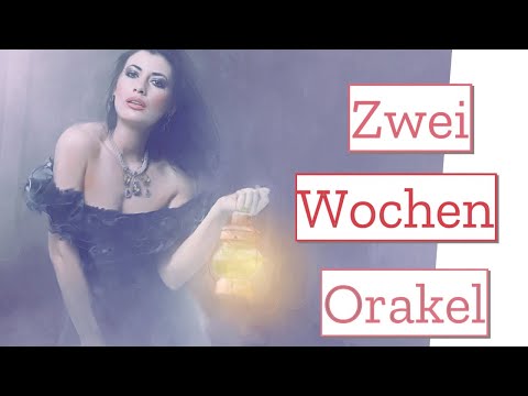 Zwei-Wochenorakel 11.05. - 24.05.2020 | Finanzen | Beruf | Spiritualität + Energiearbeit!!