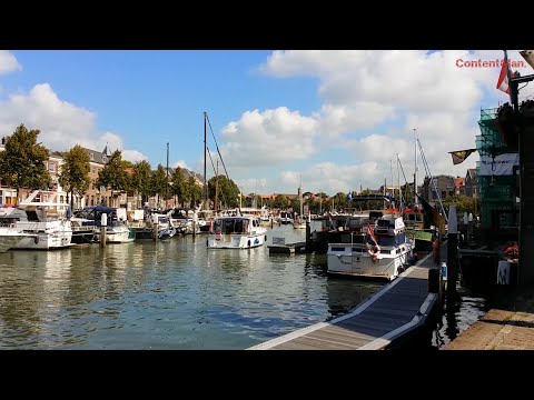 Toerist in Eigen Land - Aflevering 26: Dordrecht