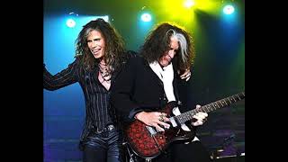 Aerosmith  Girl Keeps Coming Apart