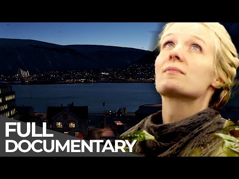 Extreme Cities: Hammerfest - A City in the Dark