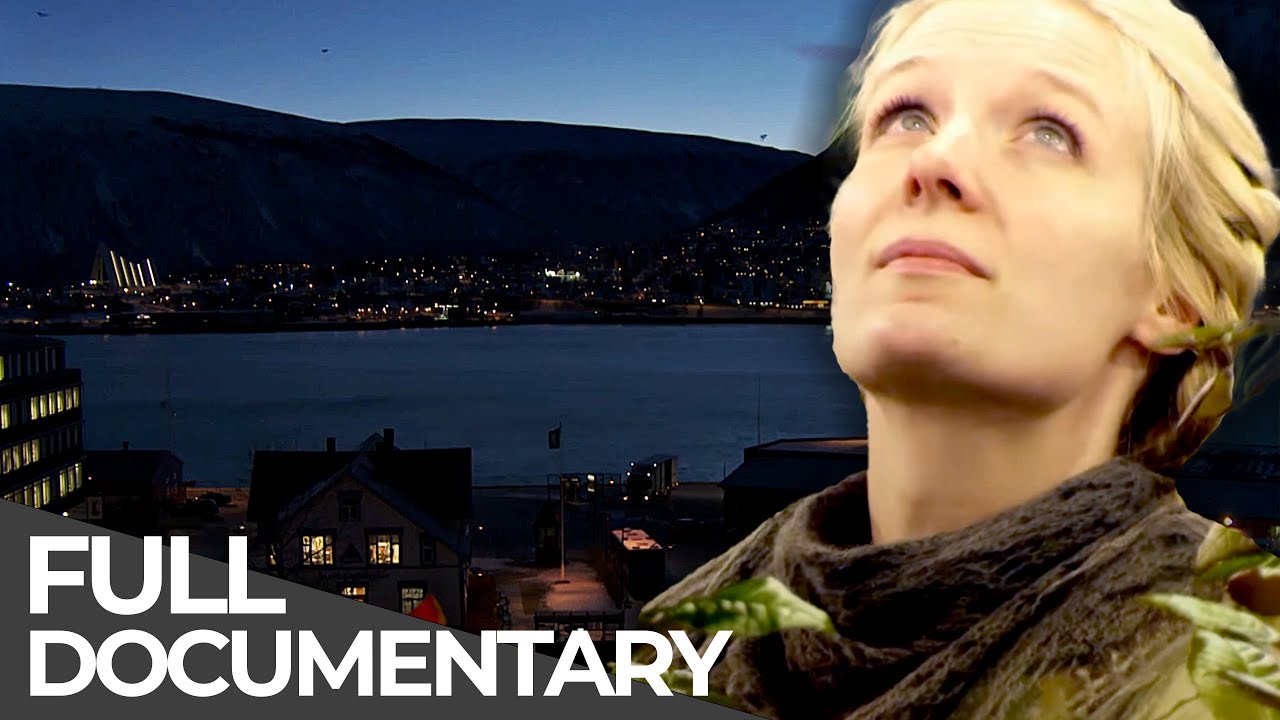 Extreme Cities: Hammerfest - A City in the Dark