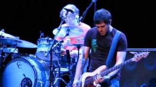 05 Ben Folds Hiroshima B B B Benny Hit His Head