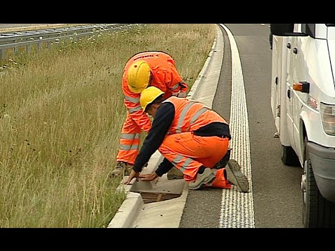Ostatni, nieukończony fragment „A czwórki”. Otwarcie 20 lipca!