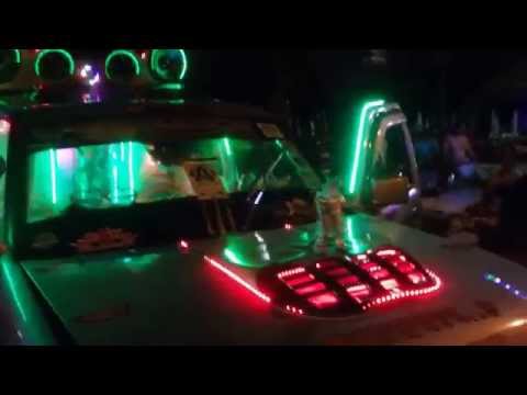 Музыкальная машина