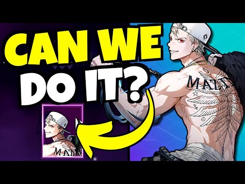 UREK MAZINO - THE MOMENT OF TRUTH!!! [Tower of God: New World]