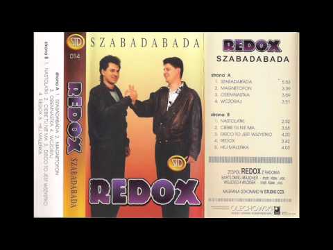 Redox - Ciebie Tu Nie Ma (1993)