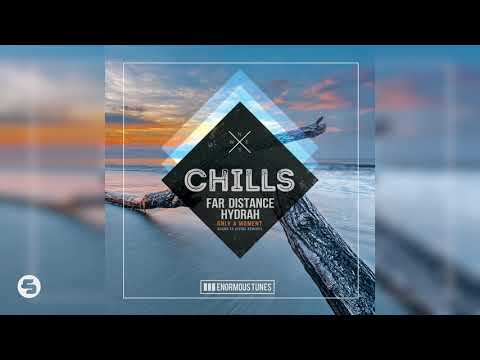 Far Distance & Hydrah - Only a Moment (Bound to Divide Remix)