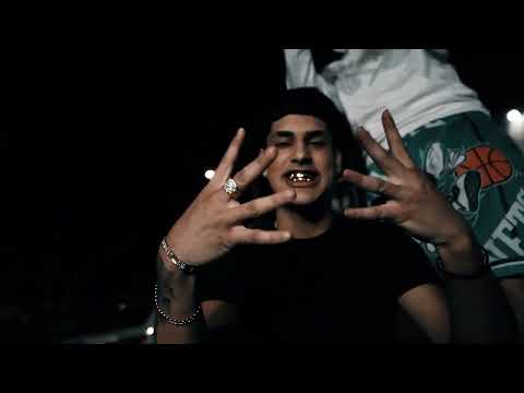 Lil Jerry - Power (4mix) (Official Music Video)