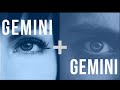Gemini & Gemini: Love Compatibility