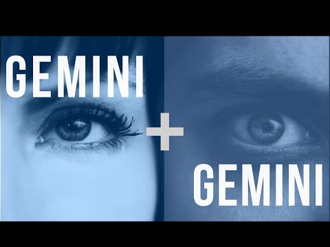 download lagu mp3 mp4 Gemini Vs Gemini 2, download lagu Gemini Vs Gemini 2 gratis, unduh video klip Gemini Vs Gemini 2