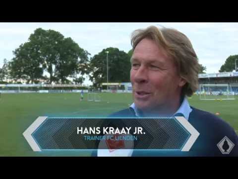 Zorgt FC Lienden opnieuw voor een stunt?