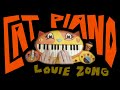 CAT PIANO