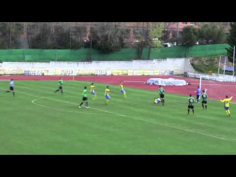 Santa Ana - EF Periso 23 03 2014