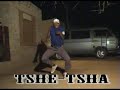 DJ KHWAYA CINA TSETSA