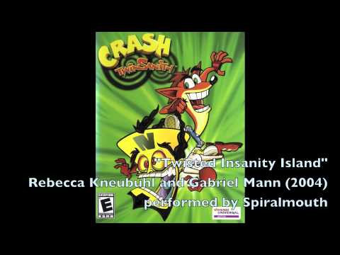 #14 - Crash Twinsanity Double Feature ~ VGM Appreciation