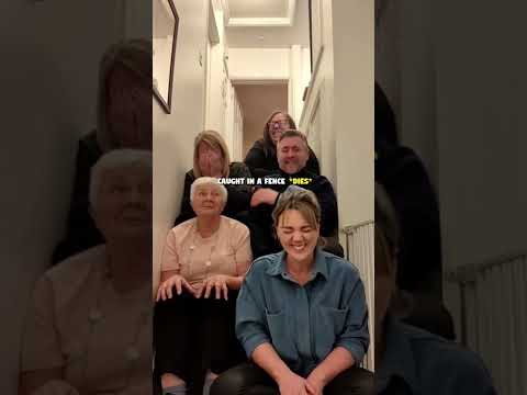 Funny Bad Romance Challenge! Subscribe For More! #challenge #badromance #shorts