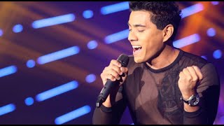 Yo Soy: ¿Jon Secada cautivó al jurado con &quot;Otro día mas sin verte&quot;?