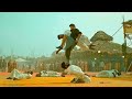 Veera Simha Reddy Fight Scene 4K Video Balayya New Movie Blockbuster Movie Telugu