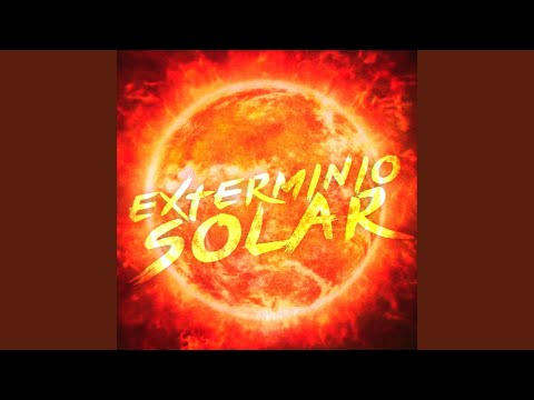 Rap do Escanor: Extermínio Solar
