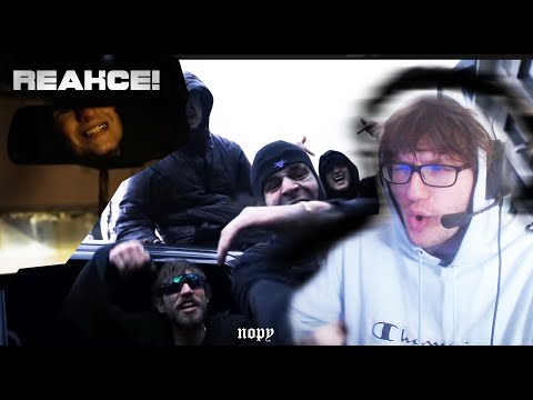 ARA JEDE GANG?! / SIN CITY RMX - Forest Blunt x Resetedh x Shaka x Vercetti x Robin Zoot [REAKCE]