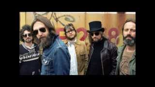 Chris Robinson Brotherhood | Hello LA Bye Bye Birmingham