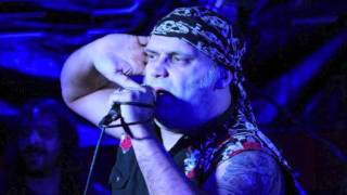 Blaze Bayley UK Tour 2011 * updated promo video