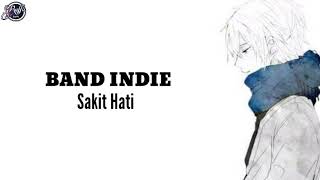 Download lagu Lagu Sedih Terpopuler Sakit Hati BAND INDIE (lirik musik) mp3