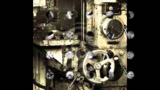 atrium carceri - machine elves