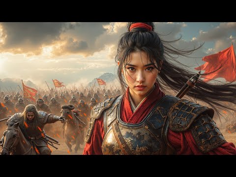 Valiant Orchestral Music for Battle | Ultimate Epic Theme Music for Courageous Warriors Mix