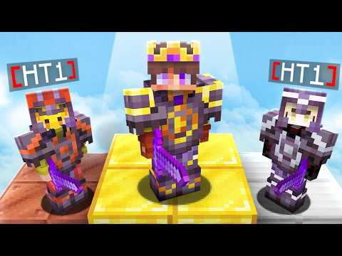 I Won Minecraft's Hardest Tournament