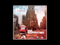 Mickey Factz - Rockin N Rollin