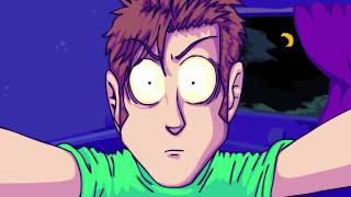 SAFTY TORCH SLOW MOTION