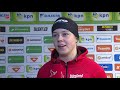 Beuling komt tekort voor persoonlijk record op 1000 meter