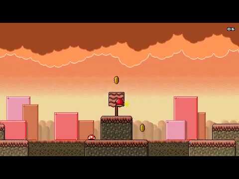 Adventures of Switch