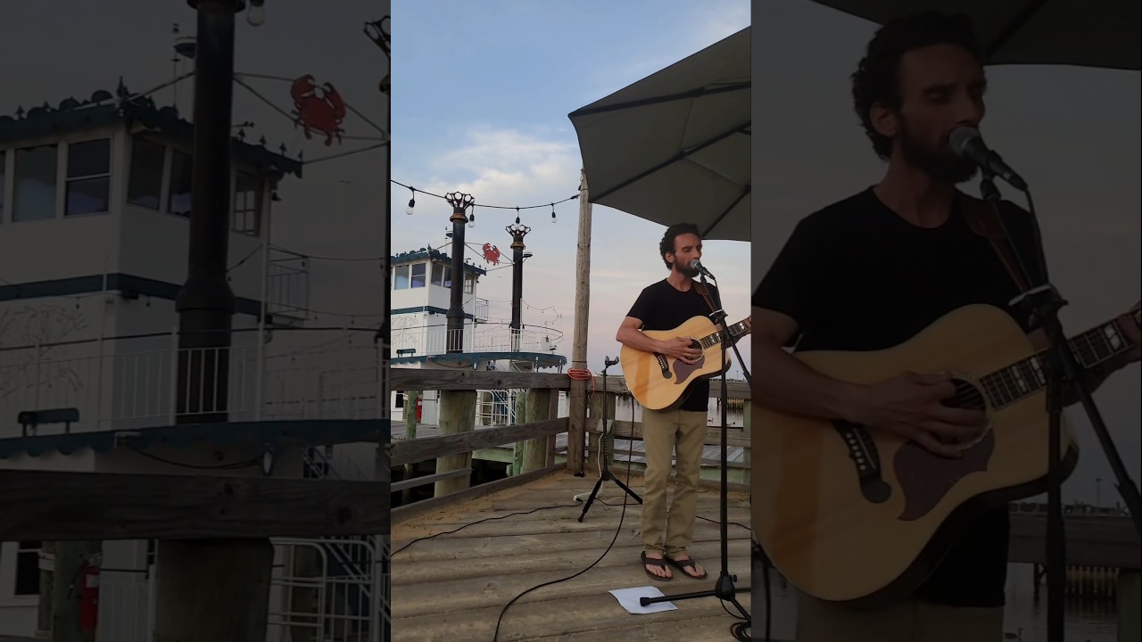 Promotional video thumbnail 5 for Adam George Acoustic