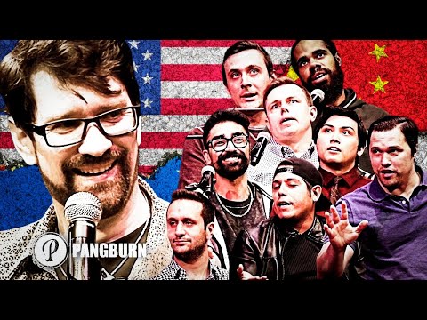 Pangburn and Destiny