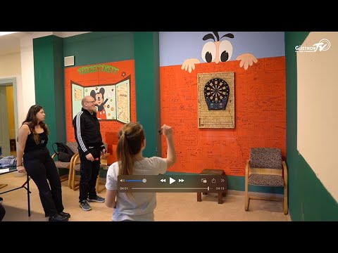 Ferien im Freizeittreff Bützow