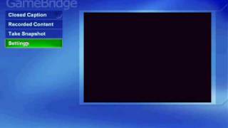 Adaptec GameBridge AVC-1400 Setup Video Tutorial (