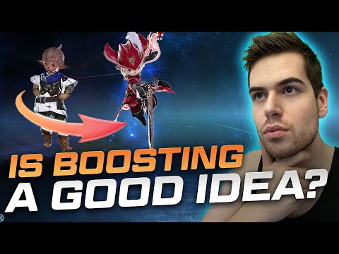 Boosting: A Better Idea Than You Think